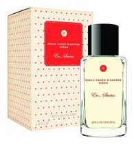 Comprar Perfume Niños Paula Cahen D'anvers En Sueños Beige 100ml  