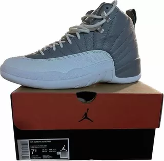 Jordan Air 12 Retro #25.5