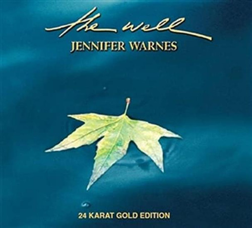 Warnes Jennifer Well Gold Disc Usa Import Cd