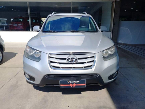 Hyundai Santa Fe 3.5 MPFI GLS 7 LUGARES V6 24V 285CV GASOLINA 4P AUTOMÁTICO