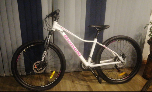 Vendo Bicicleta Stone Mountain 27.5 Sx. 