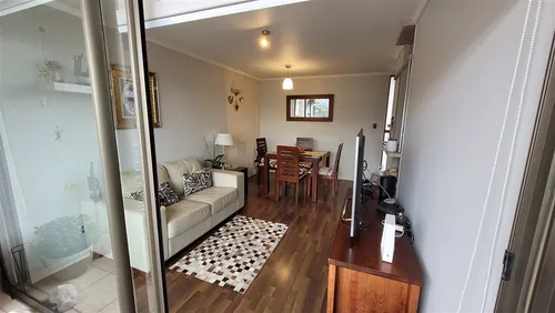 Arriendo Año Corrido Sin Muebles Depto, 3d Y 2b, La Serena