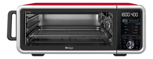Freidora Ninja Pro 10 en 1 Tamaño XL