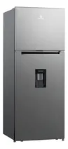 Comprar Heladera Indurama 415l Frío Seco C\u002Fdispensador Color Gris