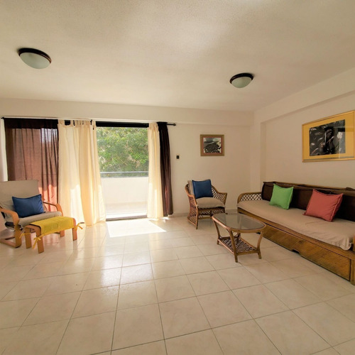 Imagen 10 de 14 de Apartamento En Alquiler En Margarita