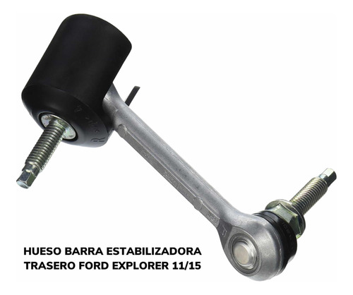 Hueso De Barra Estabilizadora Trasera Ford Explorer 11/18