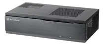 Comprar Tecnología Silverstone Ml06b Cuerpo De Medios Mini-itx Mini-