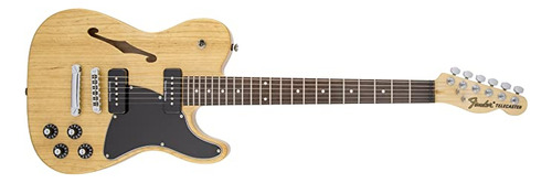 Fender Jim Adkins Signature Series Ja-90 Telecaster Thinlin.