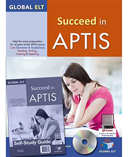 Succeed In Aptis  -  Aa.vv.