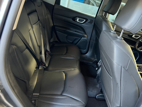 Jeep Compass 1.3 T270 Limited 4X2 At6