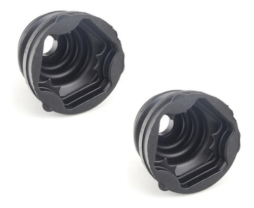 2 Coifa Da Tulipa Cambio Audi A3 1.8t Tiptronic 99 2000 2001