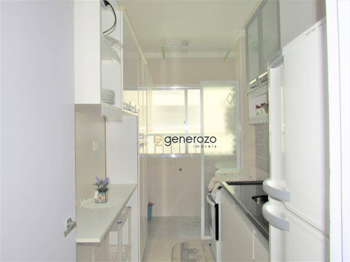 Imagem 8 de 12 de Apartamento Para Venda Em Pitangueiras, 01 Dormitório, A 02 Quadras Da Praia - Ap0418