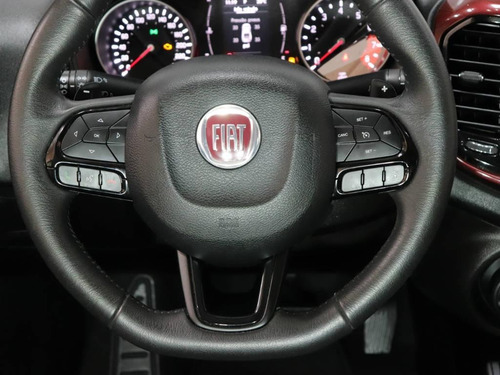 Fiat Toro Freedom At