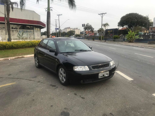 Imagem 8 de 9 de Audi A3 1.6 8v