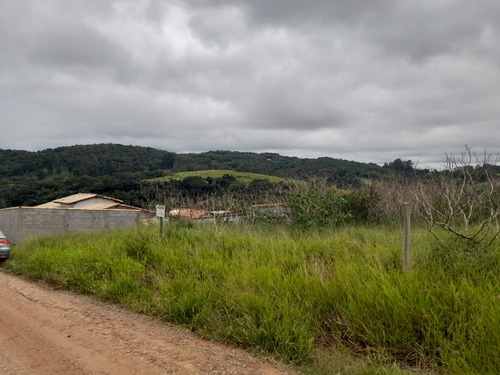 Terreno 1000m2 Morada Do Sol Ibiúna