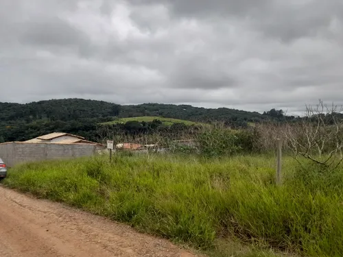 Terreno 1000m2 Morada Do Sol Ibiúna