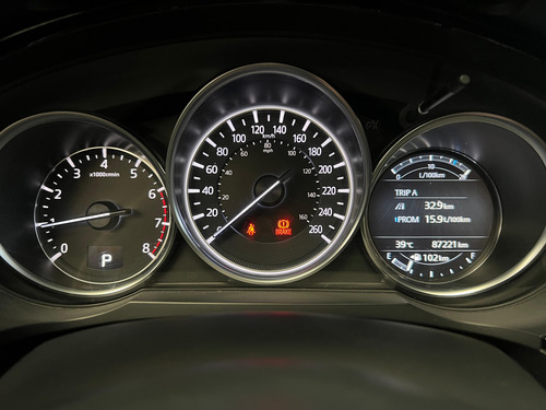 Mazda CX-9 2.5 I Grand Touring Awd At