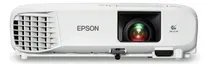 Comprar Projetor Epson Powerlite E20 3400 Lumens Xga 1024x768 3lcd