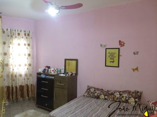 Casa Higienópolis, Ca00299, Catanduva, Joao Miguel Corretor De Imoveis, Venda De Imoveis - Ca00299 - 34838432