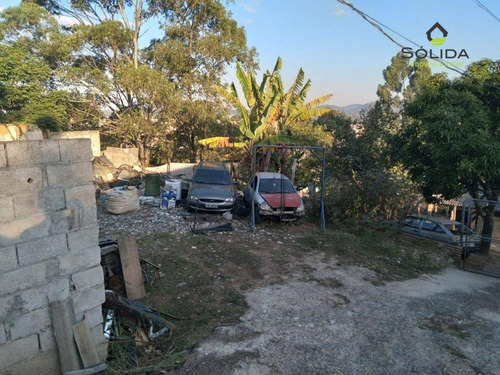 Imagem 8 de 30 de Chácara À Venda, 1000 M² Por R$ 380.000 - Ivoturucaia - Jundiaí/sp - Ch0022