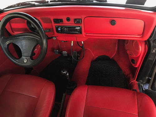 Imagen 6 de 8 de Volkswagen Vocho