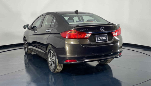 Imagen 4 de 15 de 116068 - Honda City 2014 Con Garantía