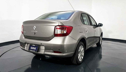 Imagen 9 de 15 de 27239 - Renault Logan 2016 Con Garantía At