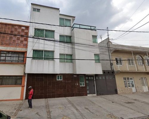 Remato Casa En Insurgentes Tepeyac, Ciudad De México, Gustavo A. Madero