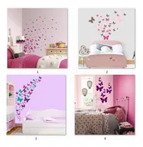 Comprar Calcomanias O Vinilos Decorativos De Mariposas