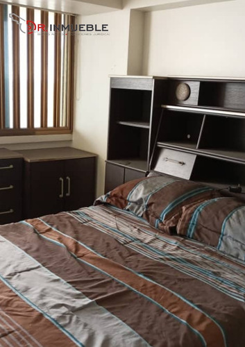 Imagen 7 de 11 de P.h Residencia Los Delfines, Playa Grande | Full Equipado