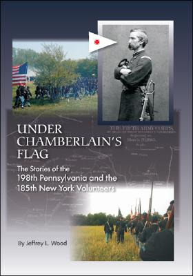 Libro Under Chamberlain's Flag: The Stories Of The 198th ...
