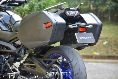 Yamaha Mt09 Tracer Mt 09