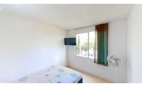 Venta Apartamento De 64mt2 En Bochalema, Sur De Cali 13460-4