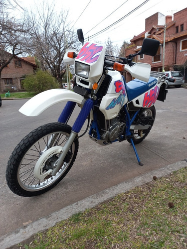 Imagen 11 de 15 de Suzuki Dr 650