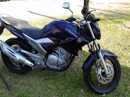 Yamaha Fazer 250