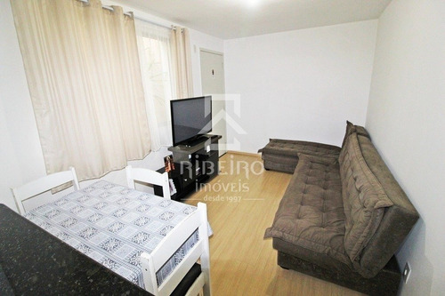 Imagem 4 de 10 de Apartamento - Cidade Jardim - Ref: 8826 - V-8826