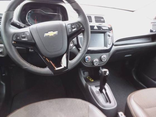 Chevrolet Cobalt 1.8 Mpfi Ltz 8v Flex 4p Automático