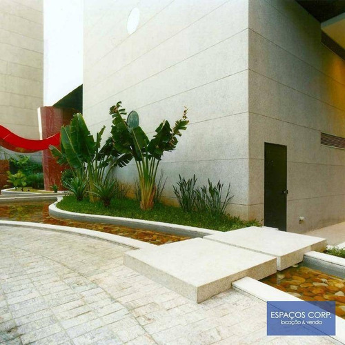 Imagem 6 de 16 de Conjunto Para Alugar, 288m² - Brooklin - São Paulo/sp - Cj1422