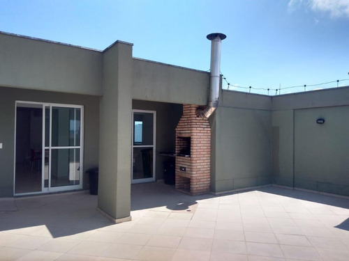 Apartamento Com 2 Dormitórios À Venda, 57 M² - Centro - São Bernardo Do Campo/sp - Ap65363