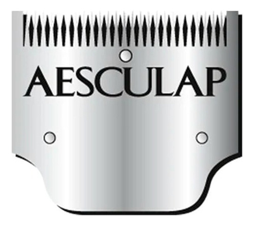 Aesculap, Cuchilla Nº10, Pase Universal