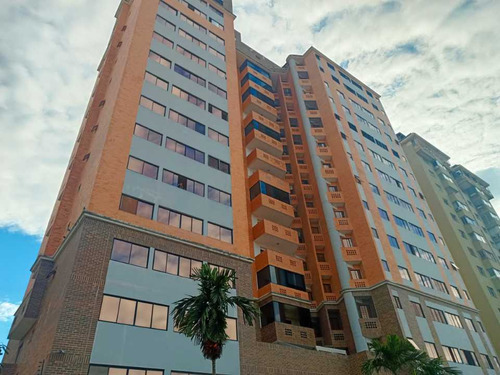 Alquiler Apartamento Urb. La Trigaleña Valencia C-7195612