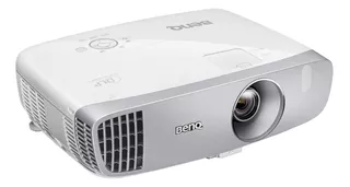 Proyector De Cine En Casa Benq Ht2050a 1080p