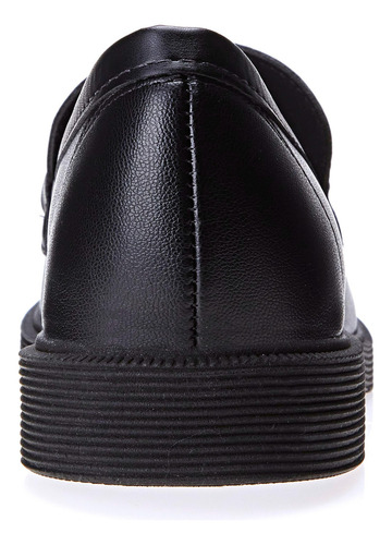Sapato Oxford Feminino Moleca