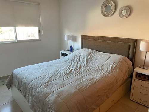Departamento 2 Dormitorios En Alquiler