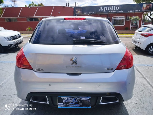 308 Allure 1.6 Mec. R$ 990,00 Sem Entrada, Leia