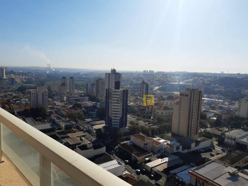 Imagem 26 de 30 de Apartamento Com 4 Dormitórios À Venda, 367 M² Por R$ 2.380.000,00 - Centro - Americana/sp - Ap0622