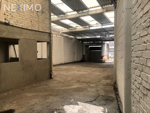 Imagen 7 de 18 de Bodega En Renta En Santiago Acahualtepec, Iztapalapa, Ciudad De México.