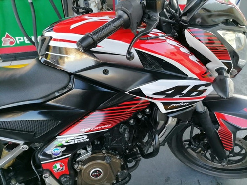 Kit Wrap Sticker Pack Pulsar Ns 200 Ns Americam Cup Racing R