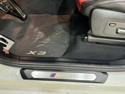 BMW X3 3.0 Xdrive 35ia M Sport At