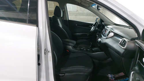 Kia Sorento 2.4 Lx At